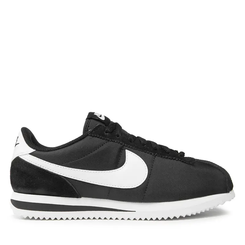 Sneakers Nike Cortez DZ2795 Nero