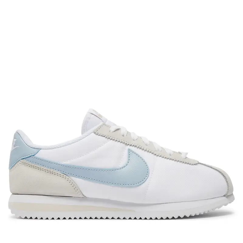 Sneakers Nike Cortez Txt DZ2795 100 Bianco
