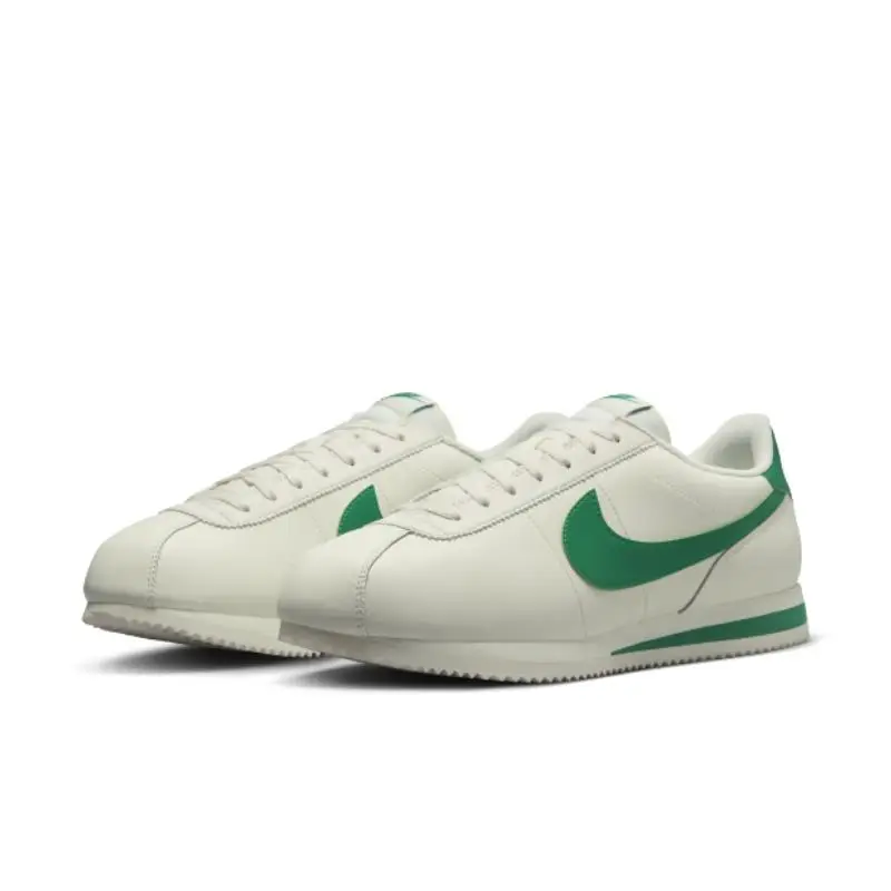 Sneakers Nike Cortez Vela Verde Stadio DM4044-104 42 miniatura 3