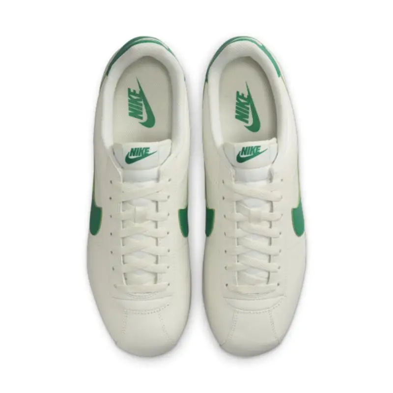 Sneakers Nike Cortez Vela Verde Stadio DM4044-104 45 miniatura 2
