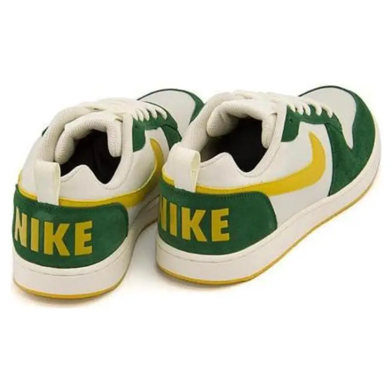 Sneakers Nike Court Borough Low Premium 844881-100 41 miniatura 2