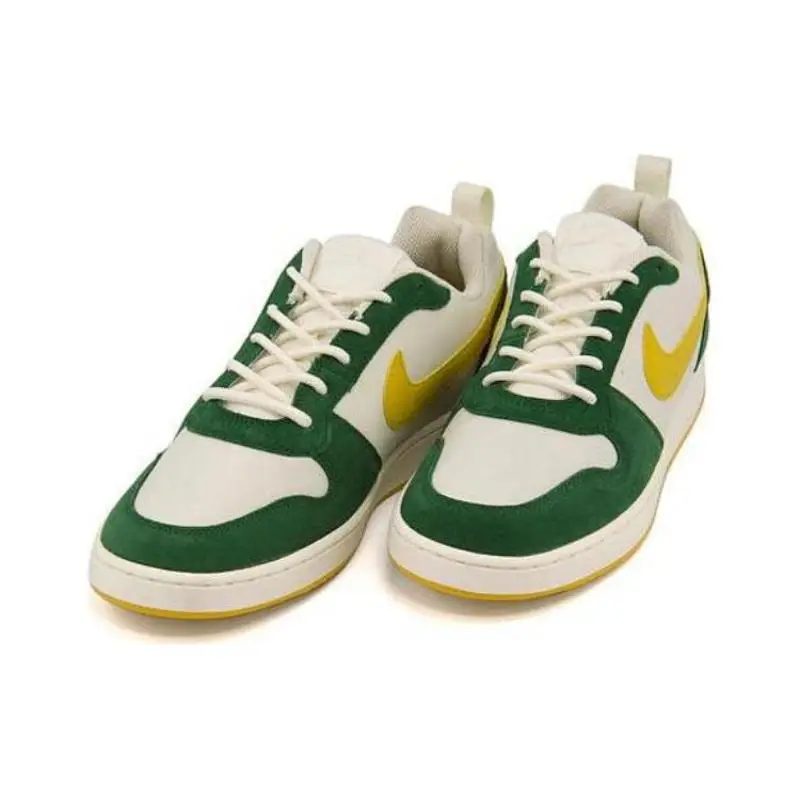 Sneakers Nike Court Borough Low Premium 844881-100 41 miniatura 3