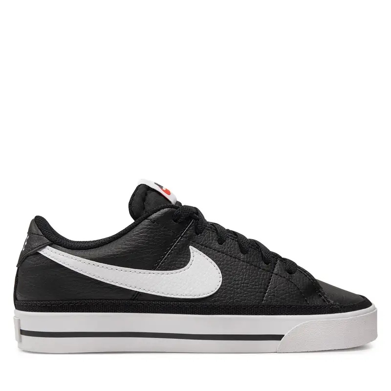 Sneakers Nike Court Legacy Nn DH3162 001 Nero