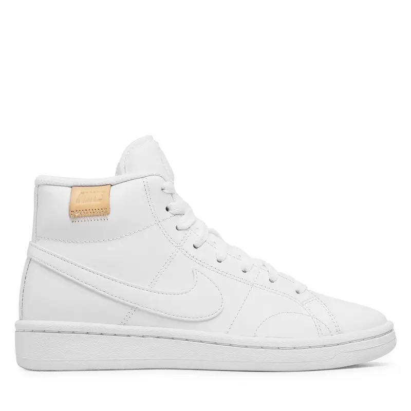 Sneakers Nike Court Royale 2 Mid CT1725 100 Bianco