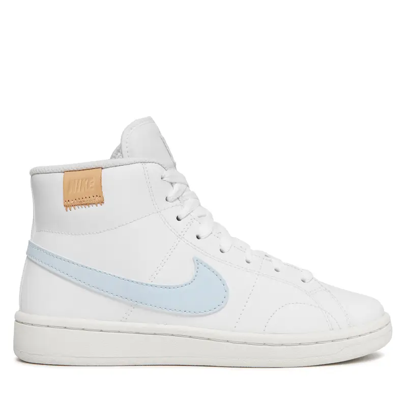 Sneakers Nike Court Royale 2 Mid CT1725 106 Bianco
