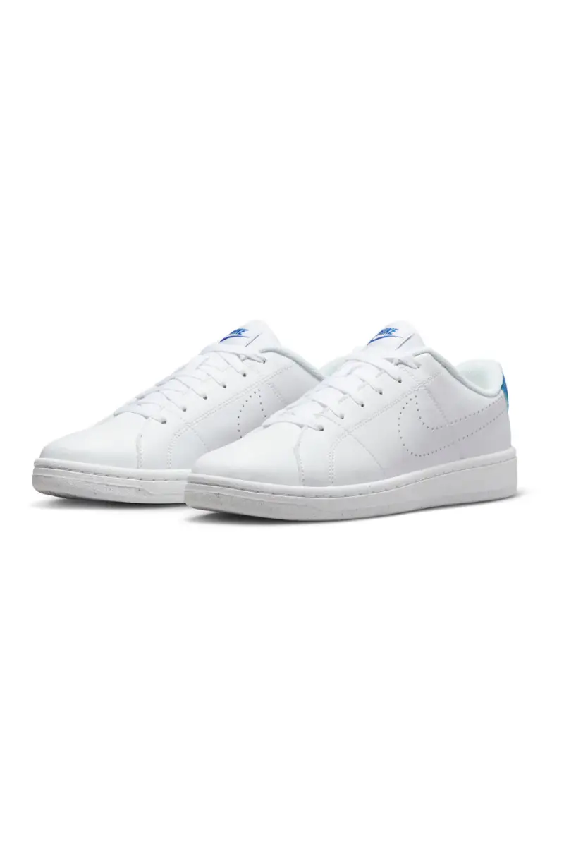 Sneakers Nike Court Royale 2 NN Bianche [BIANCO] miniatura 2