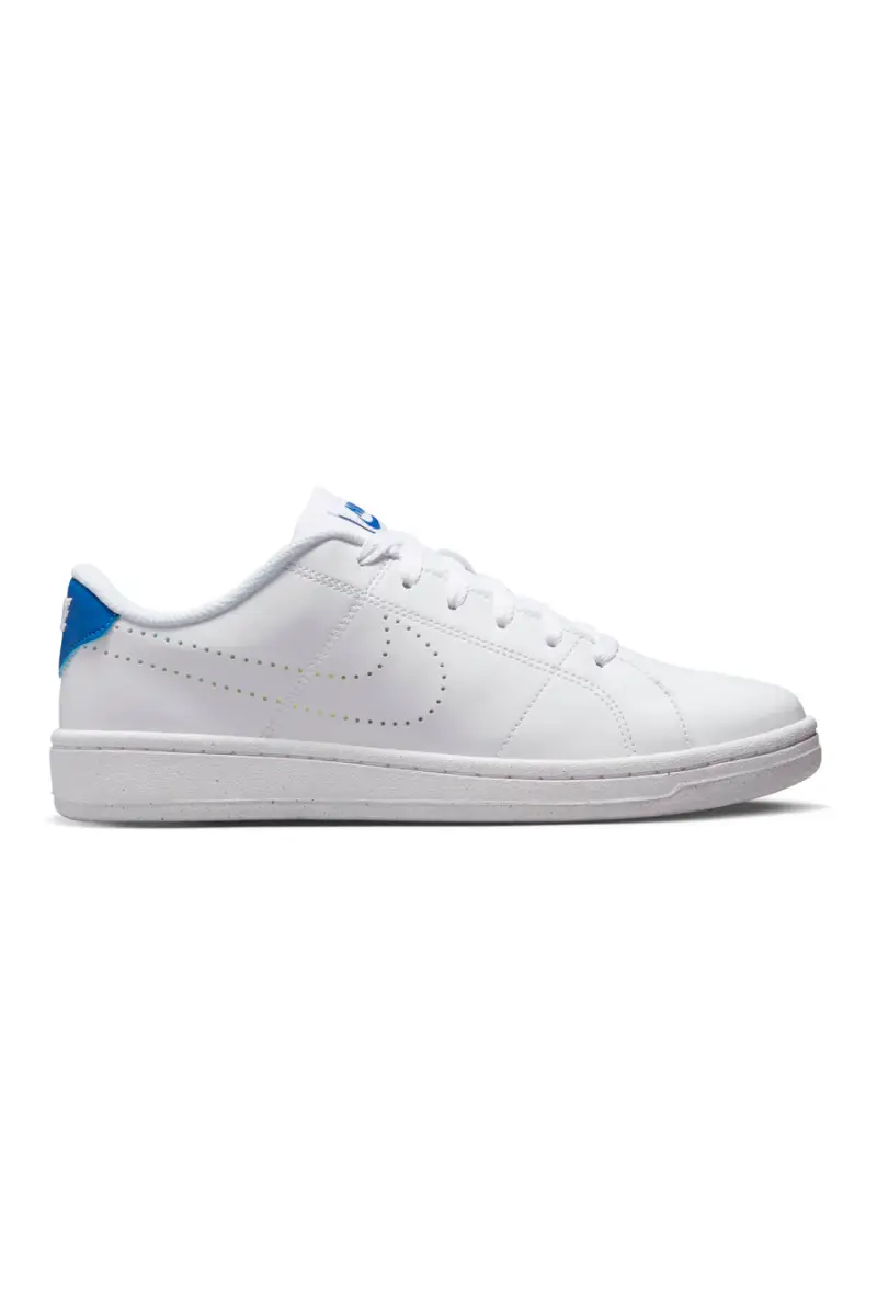 Sneakers Nike Court Royale 2 NN Bianche [BIANCO]