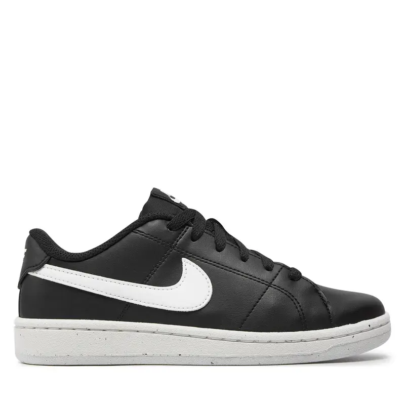Sneakers Nike Court Royale 2 Nn DH3159-001 Nero