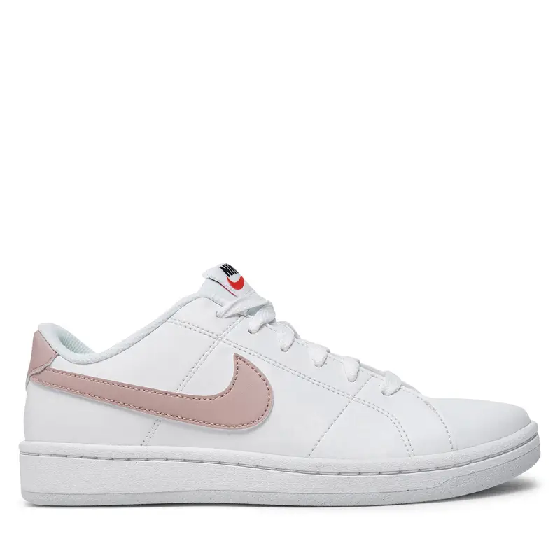 Sneakers Nike Court Royale 2 Nn DH3159 101 Bianco