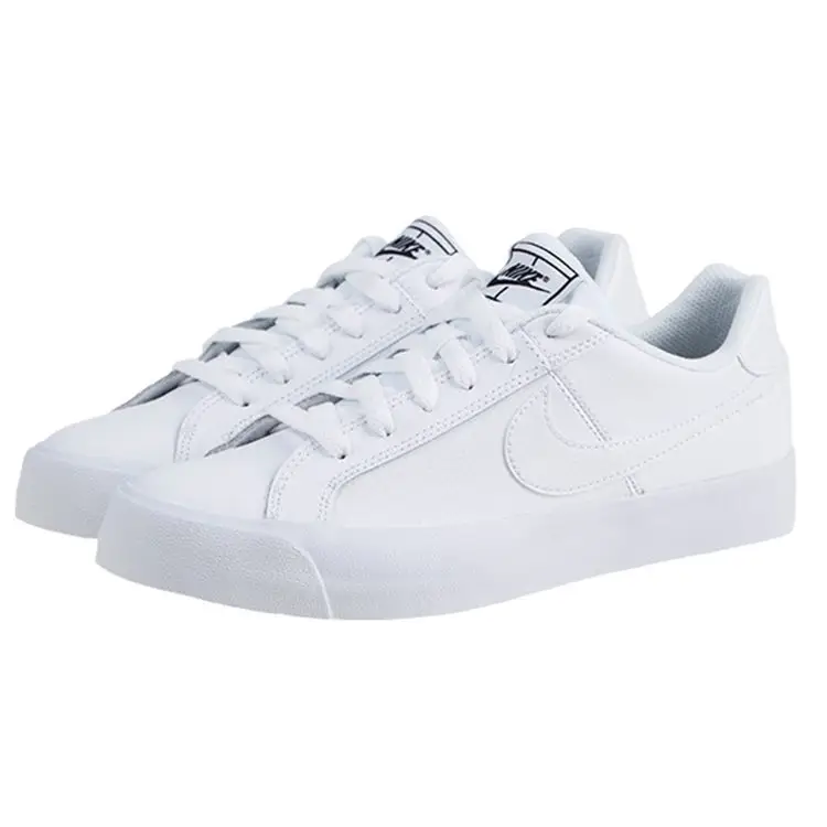 Nike Sneakers Court Royale AC Bianche da Donna miniatura 3