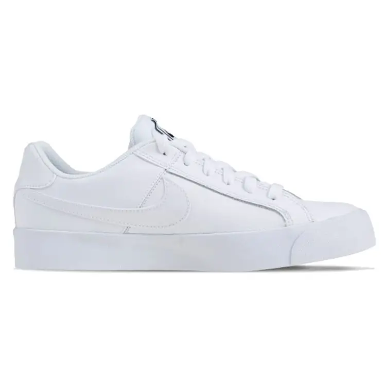 Nike Sneakers Court Royale AC Bianche da Donna miniatura 5