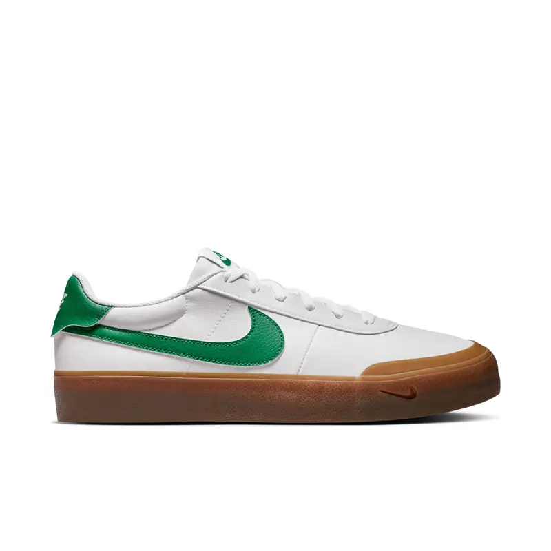 Sneakers Nike Court Shot Blanc