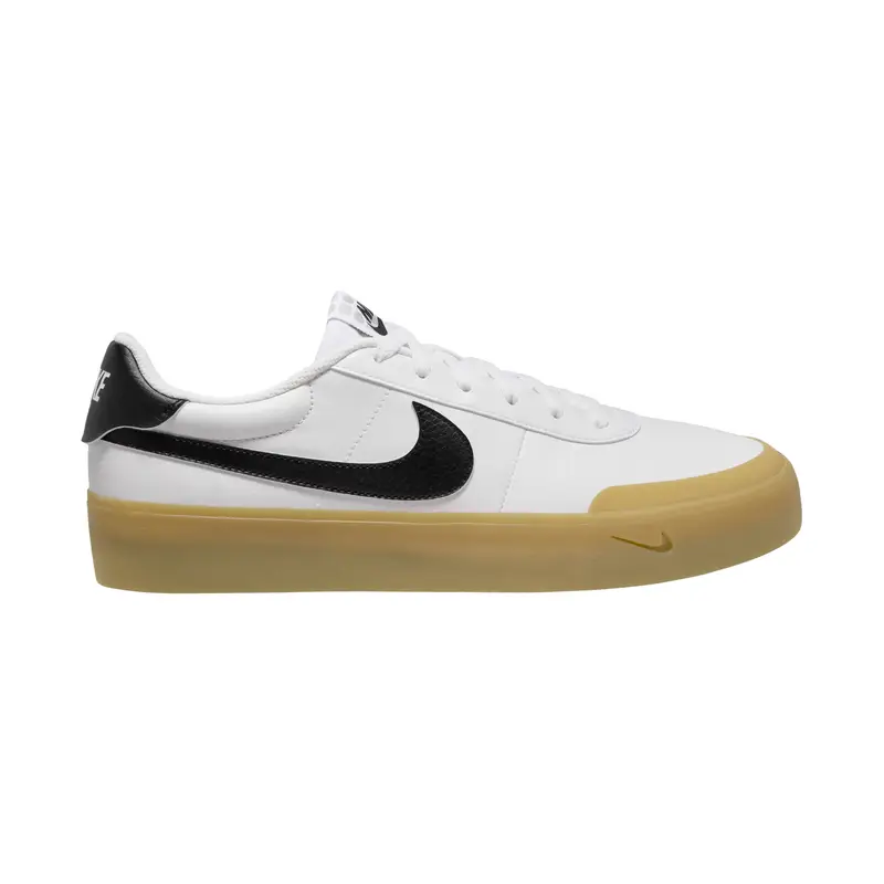 Sneakers Nike Court Shot Blanc