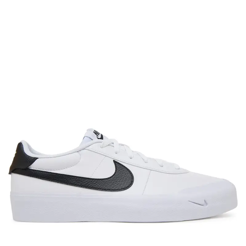 Sneakers Nike Court Shot FQ8146 Bianco
