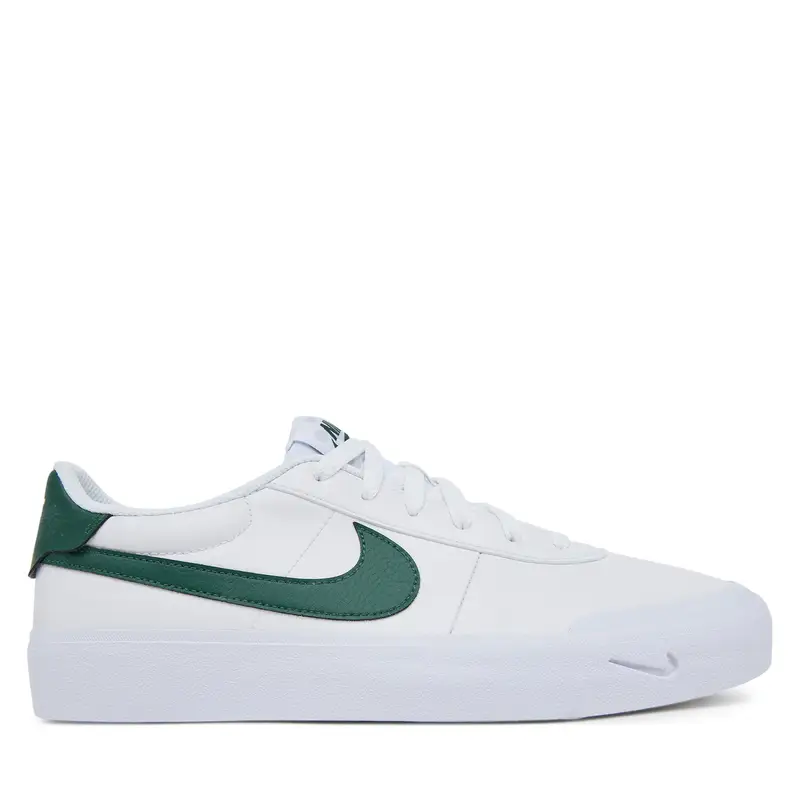 Sneakers Nike Court Shot FQ8146 Bianco