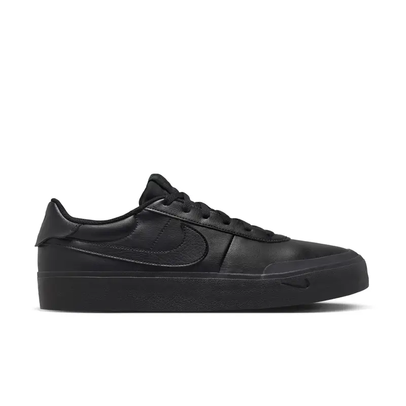 Sneakers Nike Court Shot Noir