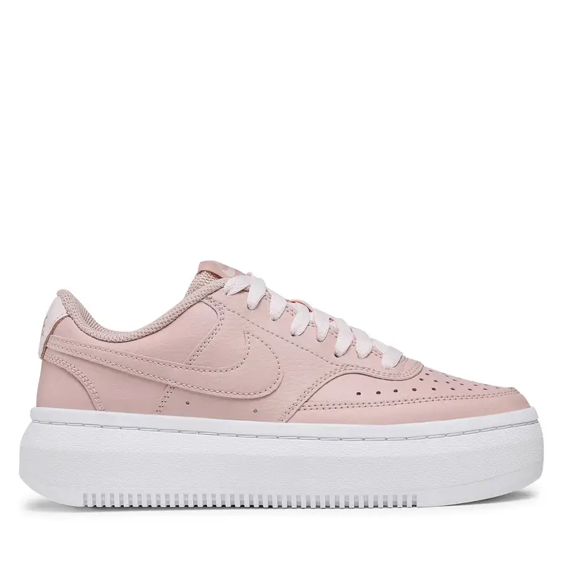 Sneakers Nike Court Vision Alta DM0113-600 Rosa