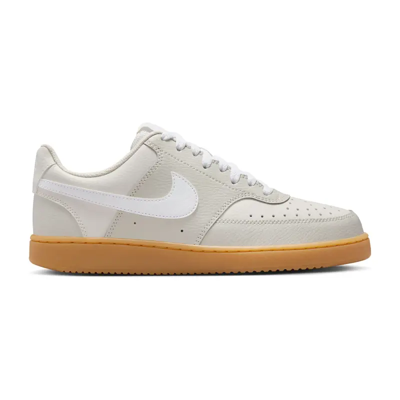 Sneakers Nike Court Vision Beige