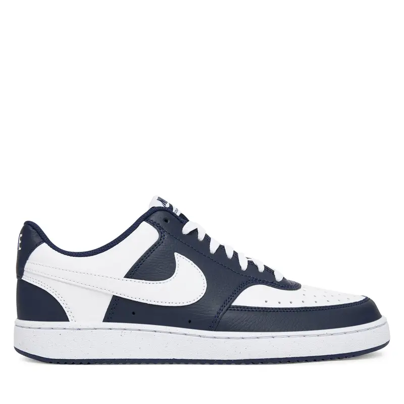 Sneakers Nike Court Vision LO HM9862 Bianco