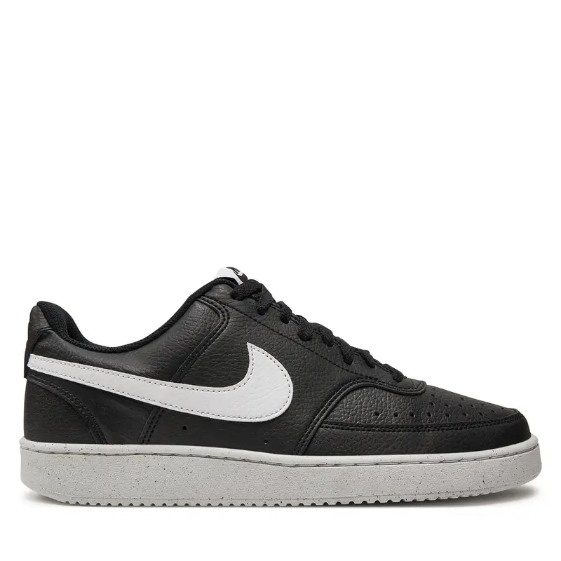 Sneakers Nike Court Vision Lo Nn DH2987 001 Nero