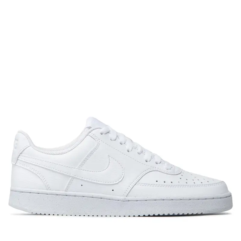 Sneakers Nike Court Vision Lo Nn DH2987 100 Bianco
