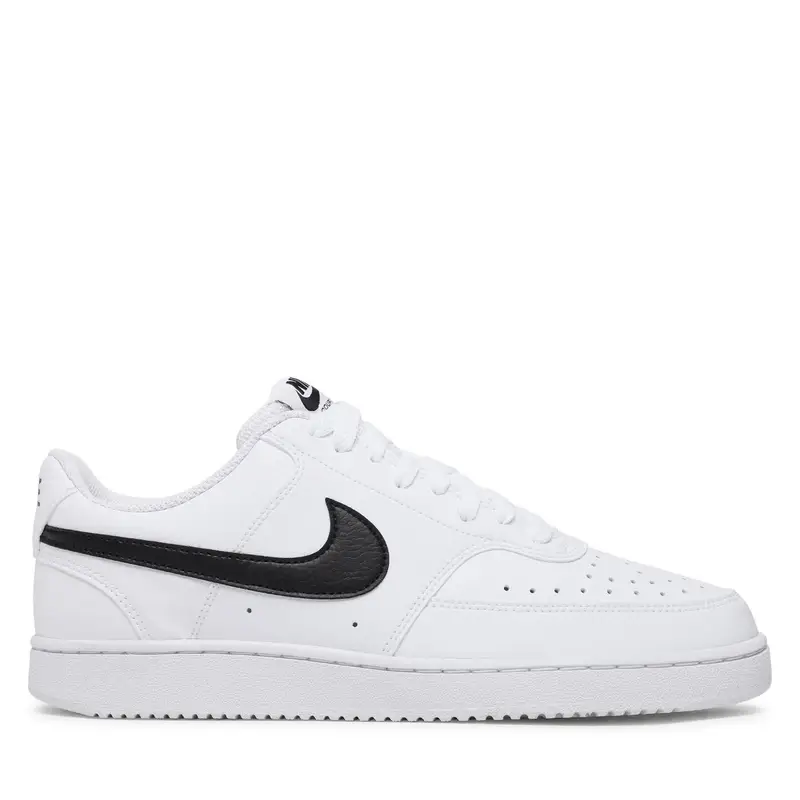 Sneakers Nike Court Vision Lo Nn DH2987 101 Bianco