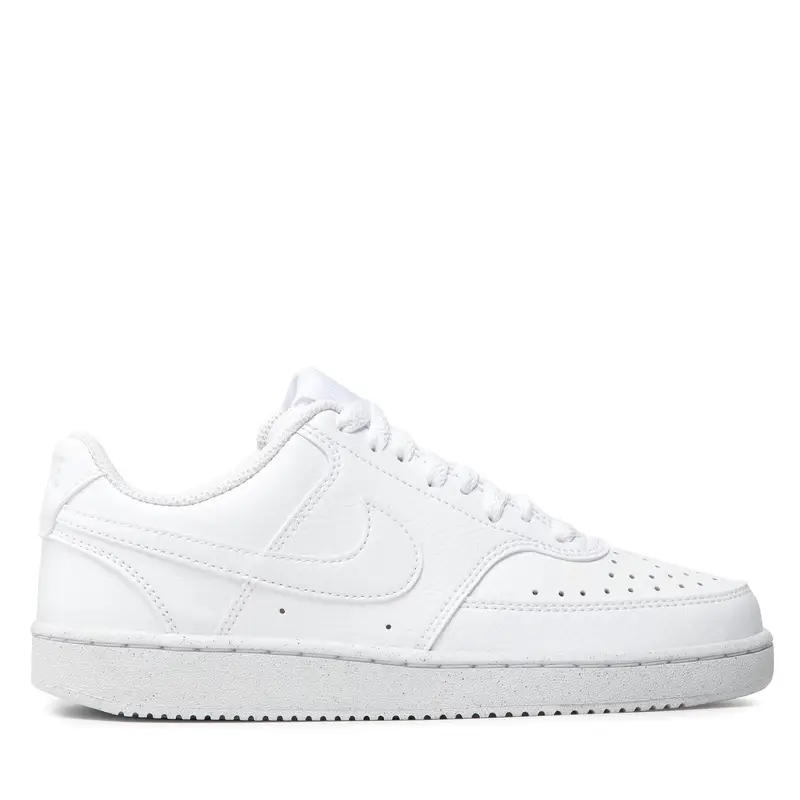Sneakers Nike Court Vision Lo Nn DH3158 100 Bianco