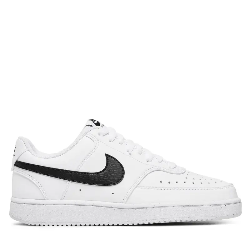 Sneakers Nike Court Vision Lo Nn DH3158 101 Bianco