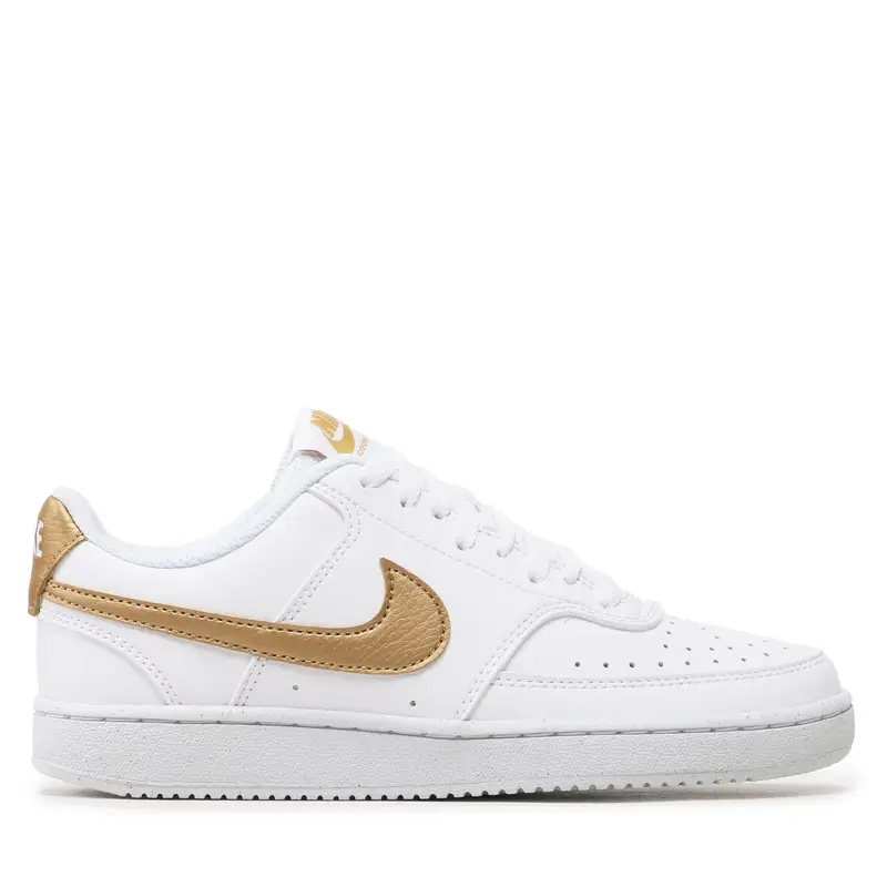 Sneakers Nike Court Vision Lo Nn DH3158 105 Bianco