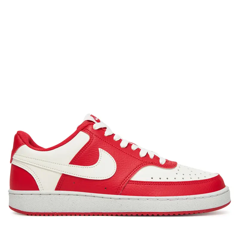 Sneakers Nike Court Vision Lo Nn DH3158 602 Rosso