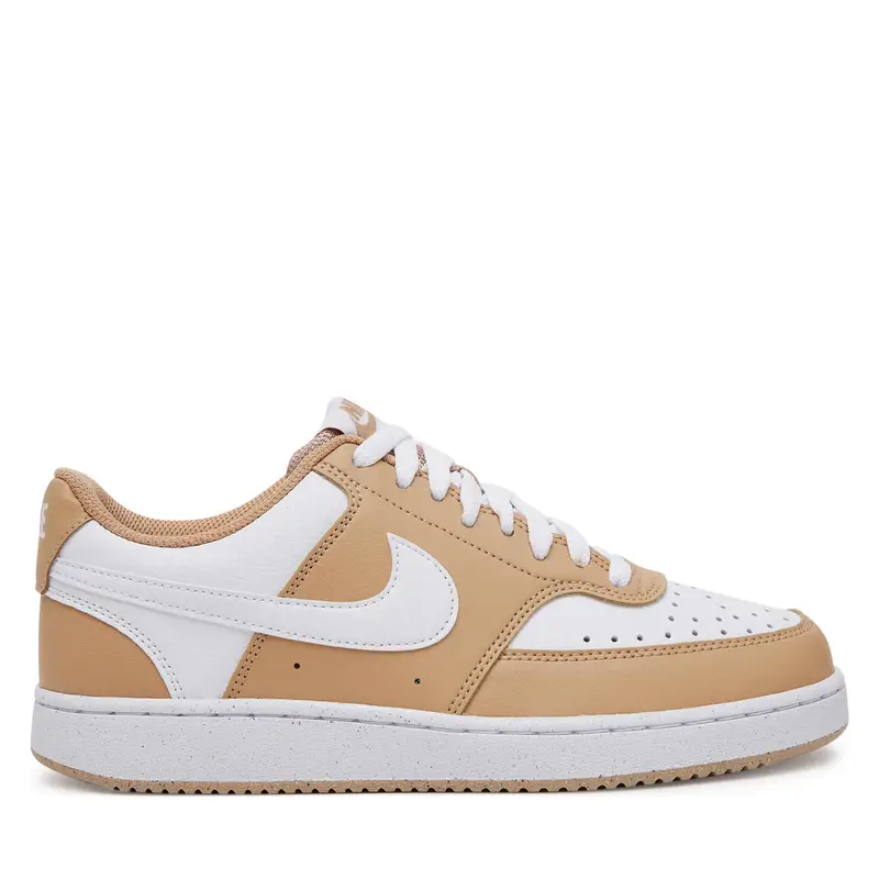 Sneakers Nike Court Vision Lo Nn DH3158 Beige