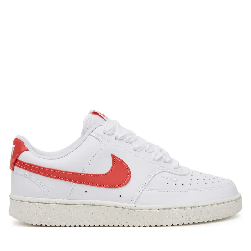 Sneakers Nike Court Vision Lo Nn HV5246 Bianco