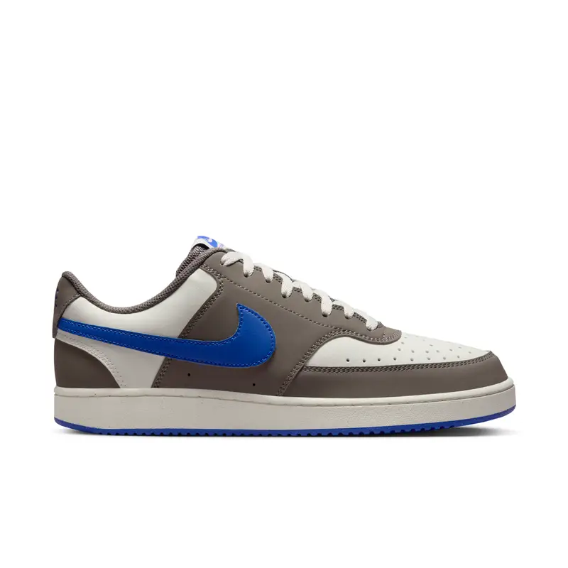 Sneakers Nike Court Vision Low Beige