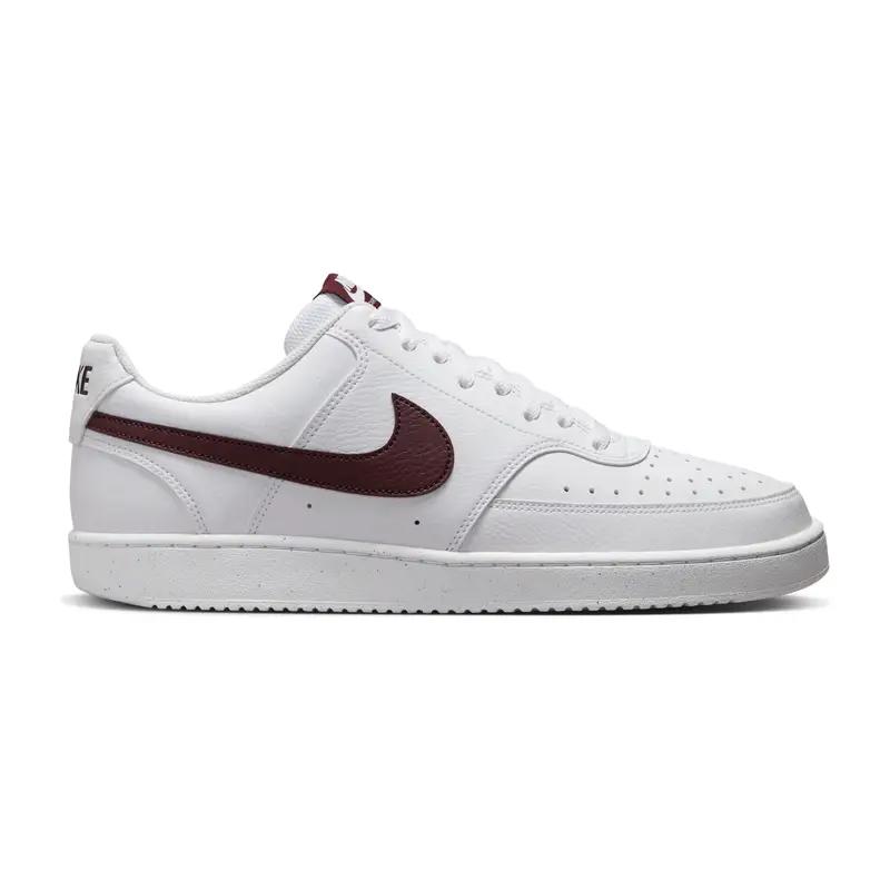 Sneakers Nike Court Vision Low Next Nature Blanc