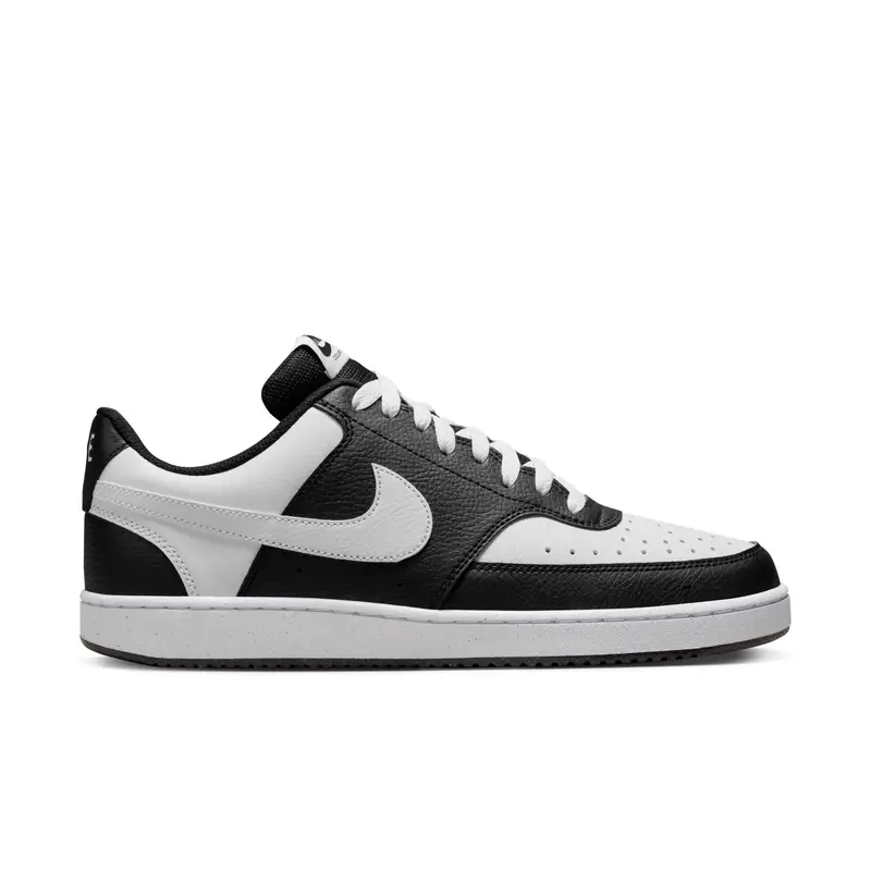 Sneakers Nike Court Vision Low Noir