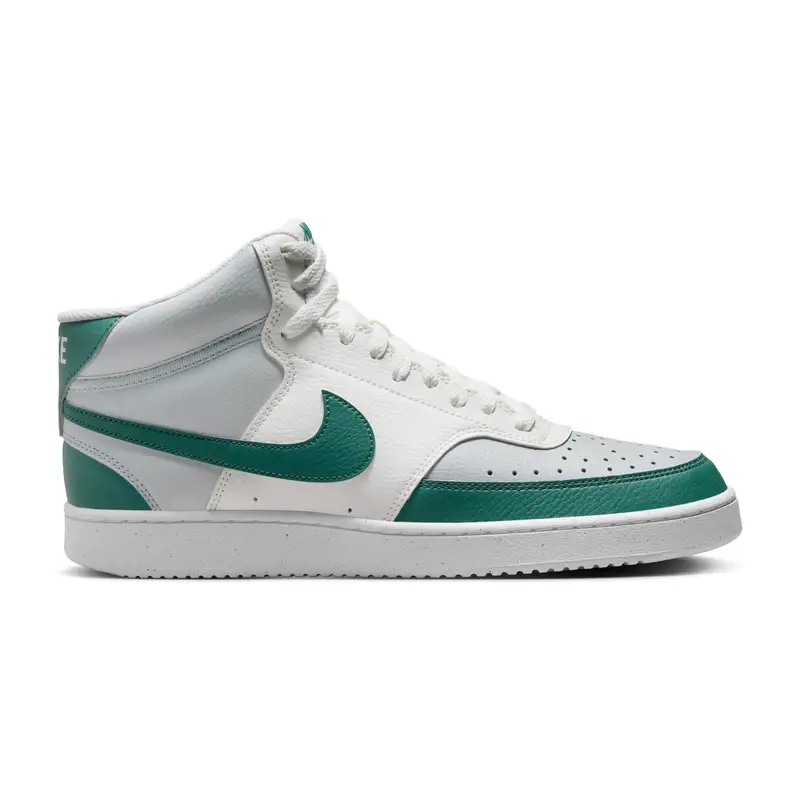 Sneakers Nike Court Vision Mid Next Nature Blanc