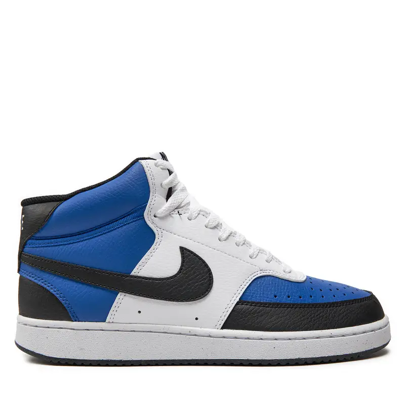 Sneakers Nike Court Vision Mid Nn Af FQ8740 480 Blu