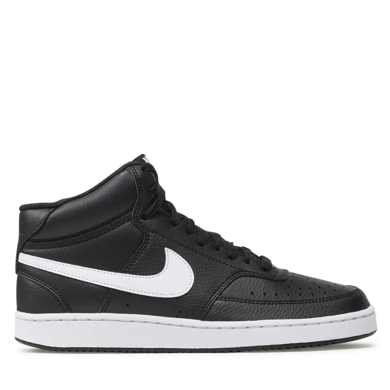 Sneakers Nike Court Vision Mid Nn DN3577 001 Nero