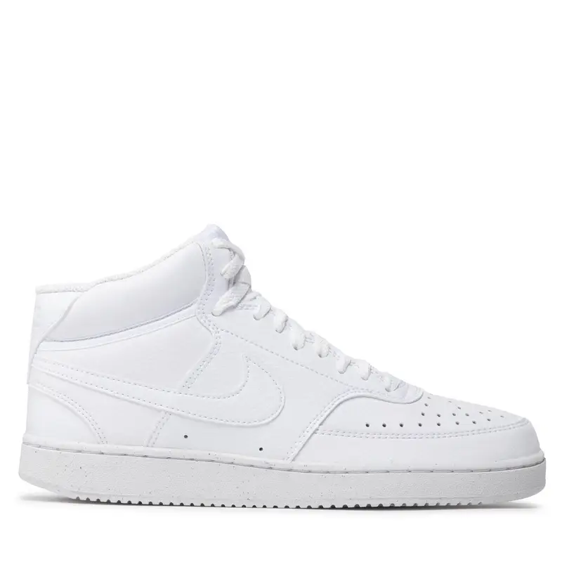 Sneakers Nike Court Vision Mid Nn DN3577 100 Bianco