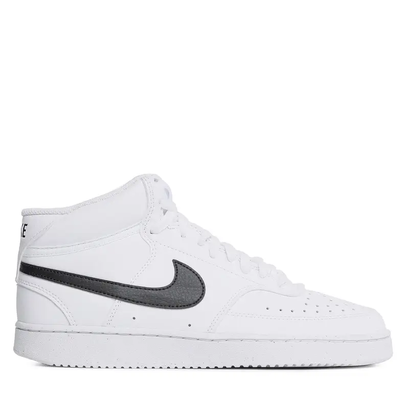 Sneakers Nike Court Vision Mid Nn DN3577 101 Bianco