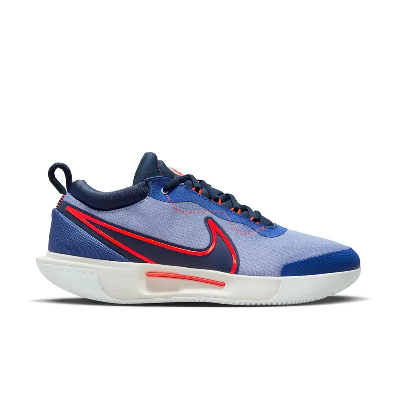 Sneakers Nike Court Zoom Pro Clay Bleu
