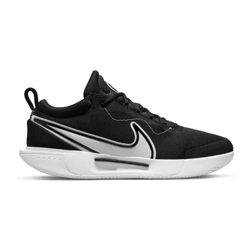Sneakers Nike Court Zoom Pro Clay Noir