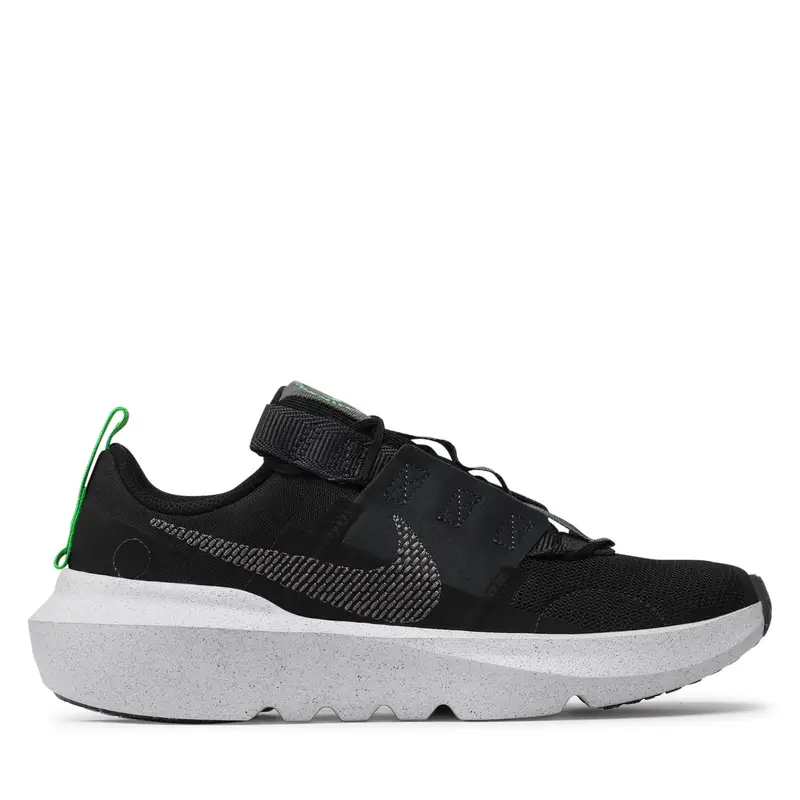 Sneakers Nike Crater Impact (Gs) DB3551 001 Nero