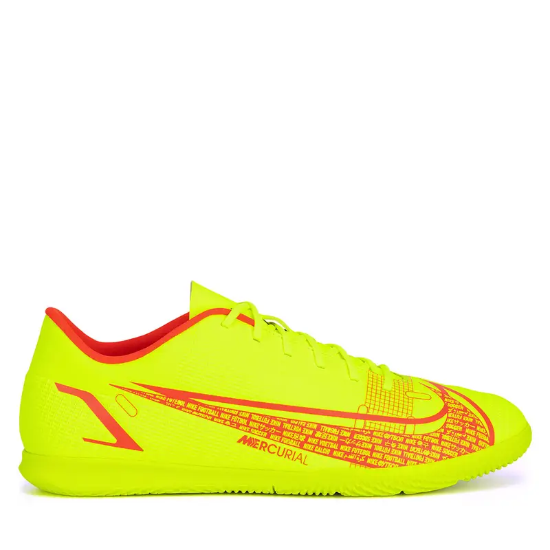 Sneakers Nike CV0980-760 Giallo