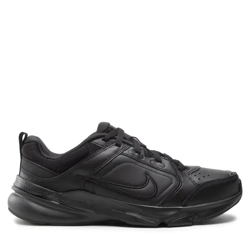 Sneakers Nike Defyallday DJ1196 001 Nero