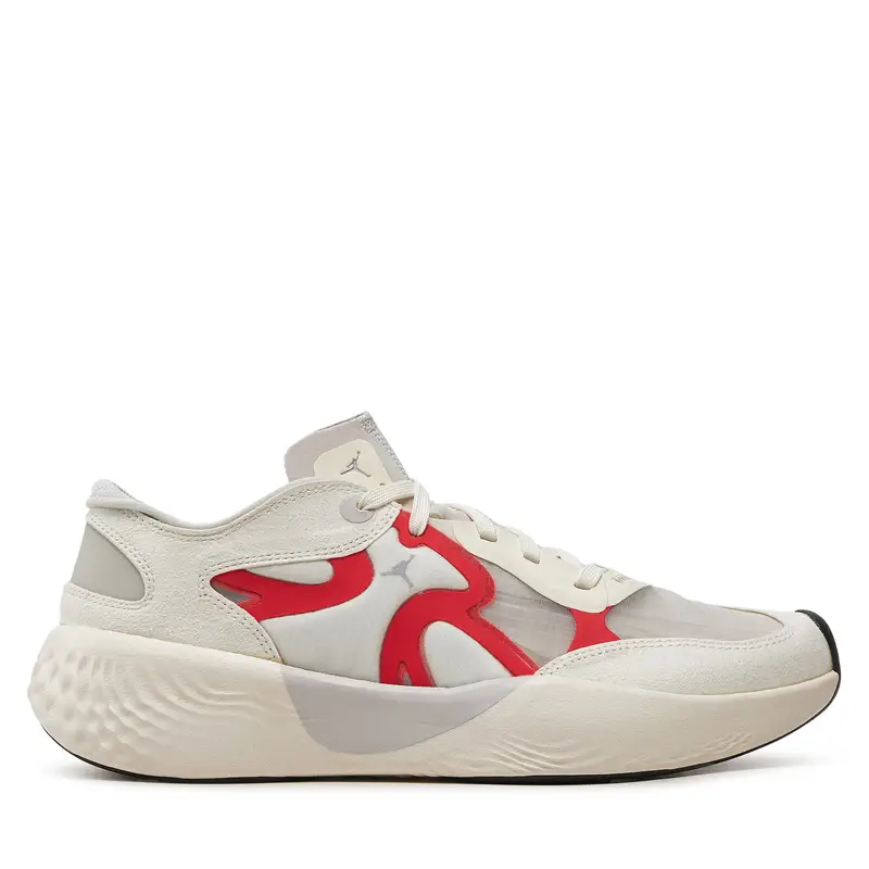Sneakers Nike Delta 3 Low DN2647-100 Bianco
