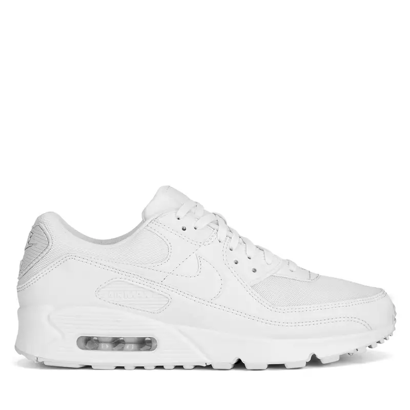 Sneakers Nike DH8010 100 Bianco