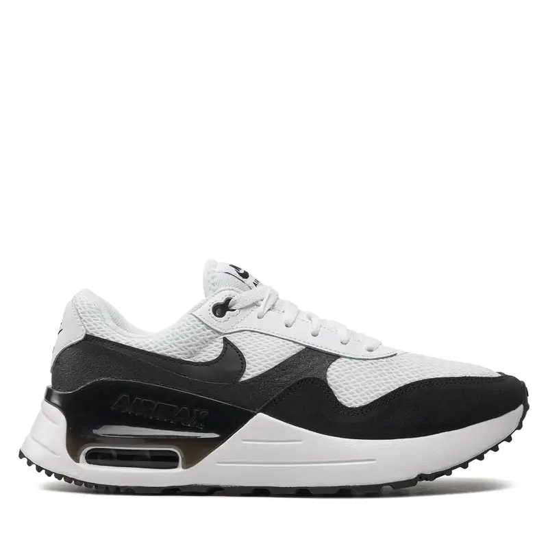 Sneakers Nike DM9537 103 Bianco