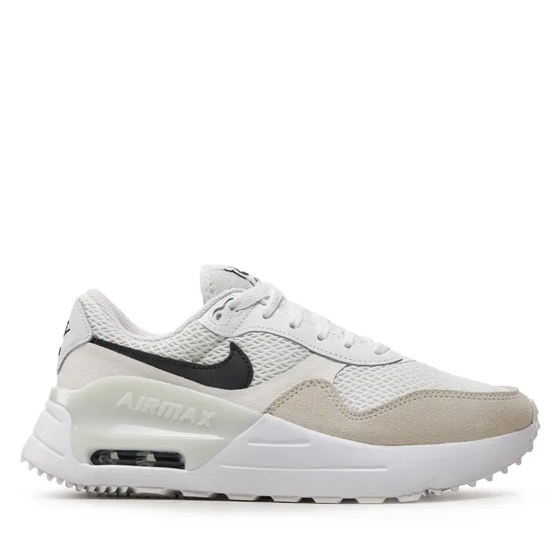Sneakers Nike DM9538 100 Bianco