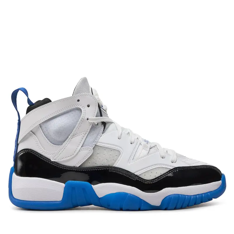 Sneakers Nike DO1925 140 Bianco